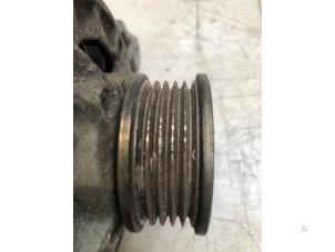 Używane Pradnica Audi A4 (B5) 1.8 20V Cena € 30,00 Procedura marży oferowane przez Poolman autodemontage