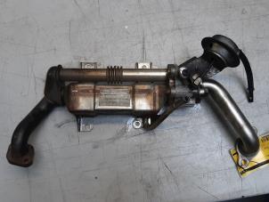 Begagnade EGR-kylare Toyota Avensis Wagon (T25/B1E) 2.0 16V D-4D-F Pris € 30,00 Marginaltabell erbjuds av Poolman autodemontage