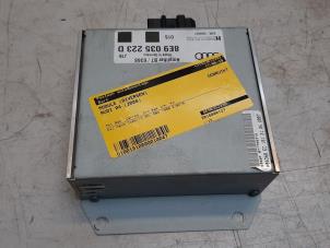 Używane Modul (rózne) Audi A4 Avant (B7) 2.0 TDI Cena € 50,00 Procedura marży oferowane przez Poolman autodemontage