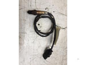 Używane Sonda lambda Audi A4 Avant (B7) 2.0 TDI Cena € 30,00 Procedura marży oferowane przez Poolman autodemontage