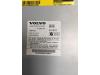 Radio versterker van een Volvo V70 (BW) 2.0 D3 20V 2011