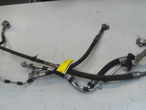 Używane Przewód klimatyzacji Audi A4 (B6) 2.0 20V Cena € 30,00 Procedura marży oferowane przez Poolman autodemontage