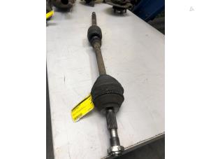 Begagnade Drivaxel, höger fram Fiat Ducato (243/244/245) 2.3 JTD 16V Maxi Pris € 60,50 Inklusive moms erbjuds av Poolman autodemontage