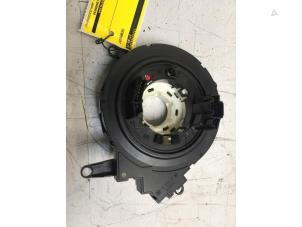 Gebruikte Klokveer Airbag BMW 5 serie Touring (E61) 525d 24V Prijs € 30,00 Margeregeling aangeboden door Poolman autodemontage