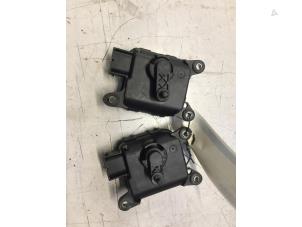 Używane Silnik zaworu nagrzewnicy Audi A6 (C5) 2.5 TDI V6 24V Cena € 30,00 Procedura marży oferowane przez Poolman autodemontage