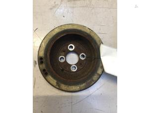 Begagnade Remskiva, vevaxel Fiat Ducato (243/244/245) 2.3 JTD 16V Maxi Pris € 24,20 Inklusive moms erbjuds av Poolman autodemontage