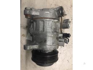 Gebruikte Aircopomp BMW 3 serie Touring (F31) 320d 2.0 16V EfficientDynamicsEdition Prijs € 75,00 Margeregeling aangeboden door Poolman autodemontage