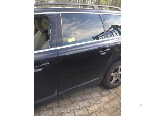 Gebruikte Deur 4Deurs links-achter Volvo V70 (BW) 1.6 DRIVe 16V Prijs € 75,00 Margeregeling aangeboden door Poolman autodemontage