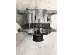 Used Dynamo Mazda 6 Sport (GH14/GHA4) 2.0 CiDT 16V Price € 30,00 Margin scheme offered by Poolman autodemontage