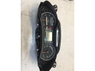 Używane Tablica rozdzielcza Audi A4 (B8) 1.8 TFSI 16V Cena € 50,00 Procedura marży oferowane przez Poolman autodemontage