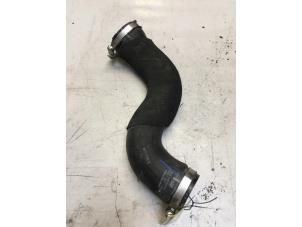 Używane Waz chlodnicy miedzystopniowej Audi A4 (B8) 1.8 TFSI 16V Cena € 30,00 Procedura marży oferowane przez Poolman autodemontage