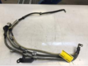 Gebruikte Kabelboom Mercedes E Combi (S211) 3.0 E-320 CDI V6 24V Prijs € 30,00 Margeregeling aangeboden door Poolman autodemontage