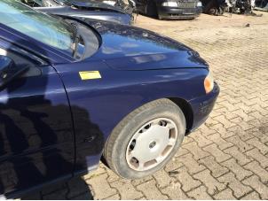 Gebruikte Scherm rechts-voor Volvo V70 (SW) 2.4 D5 20V Prijs € 30,00 Margeregeling aangeboden door Poolman autodemontage