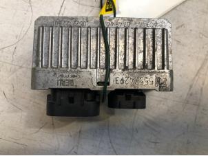 Gebruikte Gloeirelais Opel Insignia Sports Tourer 2.0 CDTI 16V 130 ecoFLEX Prijs € 20,00 Margeregeling aangeboden door Poolman autodemontage