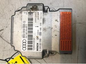 Używane Modul poduszki powietrznej Audi A4 (B7) 2.0 TFSI 20V Cena € 30,00 Procedura marży oferowane przez Poolman autodemontage