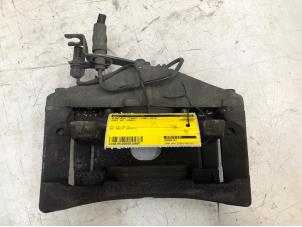 Używane Zacisk hamulcowy lewy przód Audi A4 (B7) 2.0 TFSI 20V Cena € 30,00 Procedura marży oferowane przez Poolman autodemontage