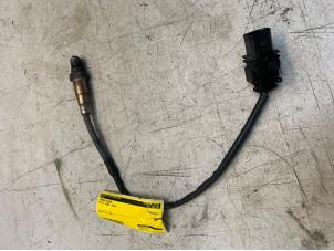 Używane Sonda lambda Volvo XC90 I 2.4 D5 20V Cena € 30,00 Procedura marży oferowane przez Poolman autodemontage