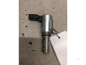 Used Camshaft adjuster Audi A3 Sportback (8PA) 1.4 TFSI 16V Price € 30,00 Margin scheme offered by Poolman autodemontage