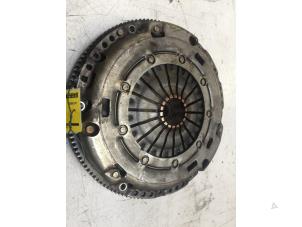 Używane Kolo zamachowe Audi A3 Sportback (8PA) 1.4 TFSI 16V Cena € 30,00 Procedura marży oferowane przez Poolman autodemontage