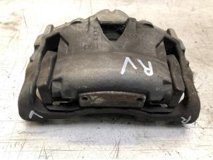 Gebruikte Remklauw (Tang) rechts-voor Volvo V70 (BW) 2.4 D 20V Prijs € 30,00 Margeregeling aangeboden door Poolman autodemontage