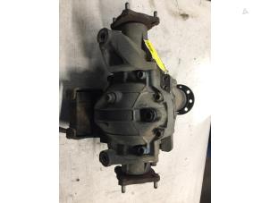 Używane Mechanizm róznicowy tyl Suzuki Grand Vitara II (JT) 2.0 16V Cena € 150,00 Procedura marży oferowane przez Poolman autodemontage