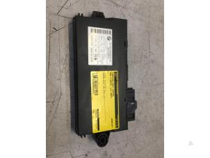 Begagnade Dator , karosskontroll (BCM) BMW 3 serie (E90) 320i 16V Pris € 30,00 Marginaltabell erbjuds av Poolman autodemontage
