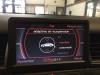 Audi A8 (D3) 4.2 TDI V8 32V Quattro Kontrollenhet, multimediadisplay