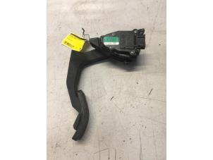 Usagé Capteur de position accélérateur Audi A8 (D3) 4.2 TDI V8 32V Quattro Prix € 30,00 Règlement à la marge proposé par Poolman autodemontage