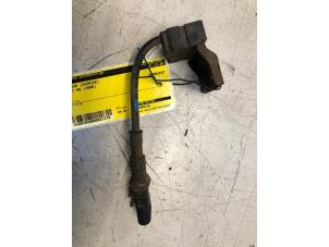 Begagnade Sensor (övriga) Audi A8 (D3) 4.2 TDI V8 32V Quattro Pris € 30,00 Marginaltabell erbjuds av Poolman autodemontage