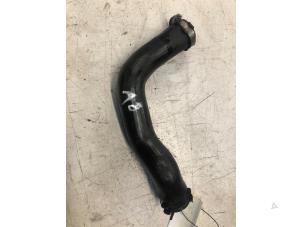 Usados Manguera intercooler Audi A8 (D3) 4.2 TDI V8 32V Quattro Precio € 30,00 Norma de margen ofrecido por Poolman autodemontage