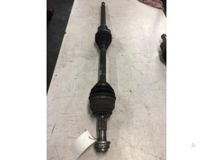 Gebruikte Steekas rechts-voor Fiat Ducato (250) 2.0 D 115 Multijet Prijs € 60,50 Inclusief btw aangeboden door Poolman autodemontage