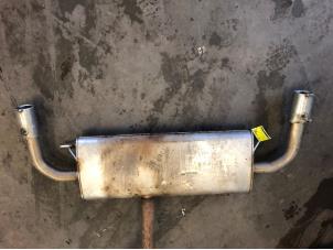 Gebruikte Uitlaat Einddemper Volvo XC90 II 2.0 T8 16V PHEV Polestar AWD Prijs € 75,00 Margeregeling aangeboden door Poolman autodemontage