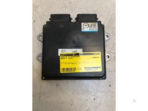 Używane Komputer sterowania silnika Mazda 6 Sport (GH14/GHA4) 2.0i 16V S-VT Cena € 50,00 Procedura marży oferowane przez Poolman autodemontage