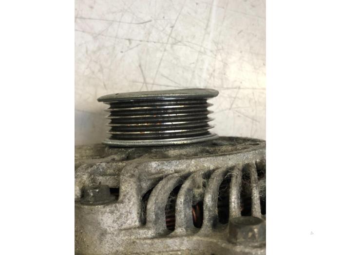 Dynamo from a Mazda 6 Sport (GH14/GHA4) 2.0i 16V S-VT 2010