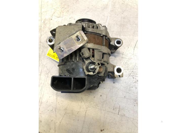 Dynamo from a Mazda 6 Sport (GH14/GHA4) 2.0i 16V S-VT 2010