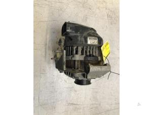 Used Dynamo Mazda 6 Sport (GH14/GHA4) 2.0i 16V S-VT Price € 40,00 Margin scheme offered by Poolman autodemontage