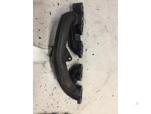 Begagnade Avgasgrenrör Audi A8 (D3) 4.2 TDI V8 32V Quattro Pris € 30,00 Marginaltabell erbjuds av Poolman autodemontage