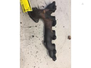 Begagnade Avgasgrenrör Audi A8 (D3) 4.2 TDI V8 32V Quattro Pris € 50,00 Marginaltabell erbjuds av Poolman autodemontage