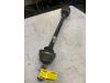 Audi A8 (D3) 4.2 TDI V8 32V Quattro Drivaxel, vänster bak