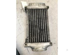 Gebruikte Intercooler Mini Mini Cooper S (R53) 1.6 16V Prijs € 40,00 Margeregeling aangeboden door Poolman autodemontage
