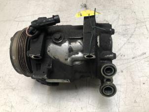 Begagnade Luftkonditioneringspump Fiat Ducato (250) 3.0 D 177 MultiJet II Power Pris € 78,65 Inklusive moms erbjuds av Poolman autodemontage