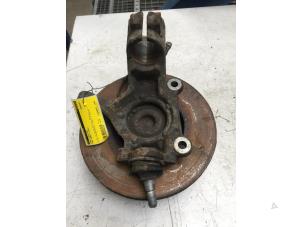 Gebruikte Fusee links-voor Ford Transit 2.2 TDCi 16V RWD Prijs € 36,30 Inclusief btw aangeboden door Poolman autodemontage