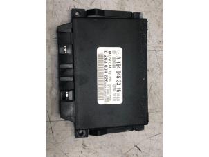 Begagnade PDC-modul Mercedes ML II (164/4JG) 4.0 ML-420 CDI 4-Matic V8 32V Pris € 30,00 Marginaltabell erbjuds av Poolman autodemontage