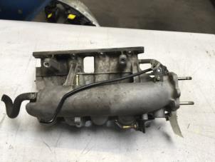 Begagnade Insugsrör Mazda MX-5 (NB18/35/8C) 1.6i 16V Pris € 30,00 Marginaltabell erbjuds av Poolman autodemontage