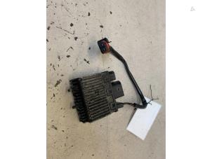 Używane Modul wentylator Audi A4 Avant Quattro (B7) 3.0 TDI V6 24V Cena € 30,00 Procedura marży oferowane przez Poolman autodemontage