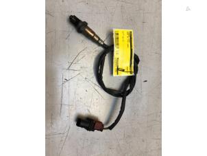 Używane Sonda lambda Audi A4 Avant Quattro (B7) 3.0 TDI V6 24V Cena € 25,00 Procedura marży oferowane przez Poolman autodemontage