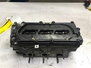 Używane Glowica cylindra Audi A4 Avant Quattro (B7) 3.0 TDI V6 24V Cena € 100,00 Procedura marży oferowane przez Poolman autodemontage