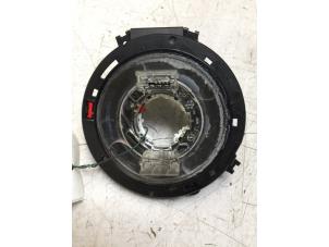 Begagnade Klockfjäder, airbag Mercedes C Estate (S204) 2.2 C-200 CDI 16V BlueEFFICIENCY Pris € 40,00 Marginaltabell erbjuds av Poolman autodemontage