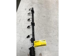 Gebruikte Kabelboom motorruimte Volkswagen Transporter T5 2.5 TDi Prijs € 36,30 Inclusief btw aangeboden door Poolman autodemontage