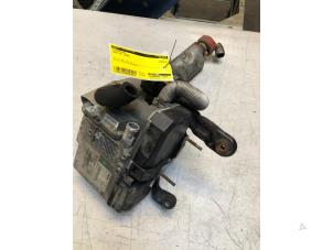 Begagnade Värmare Audi A8 (D3) 4.2 TDI V8 32V Quattro Pris € 75,00 Marginaltabell erbjuds av Poolman autodemontage